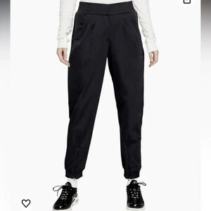 Nike Sportswear Dri-FIT Tech Pack
Women's Black High-Waisted Pants  Size 3x